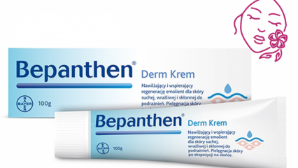 Τι κάνει η κρέμα Bepanthen; Πώς να χρησιμοποιήσετε το Bepanthen; Αφαιρεί τα μαλλιά;