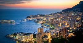 Πού είναι το Μονακό; Ποια είναι τα μέρη που πρέπει να επισκεφτείτε στο Μονακό;