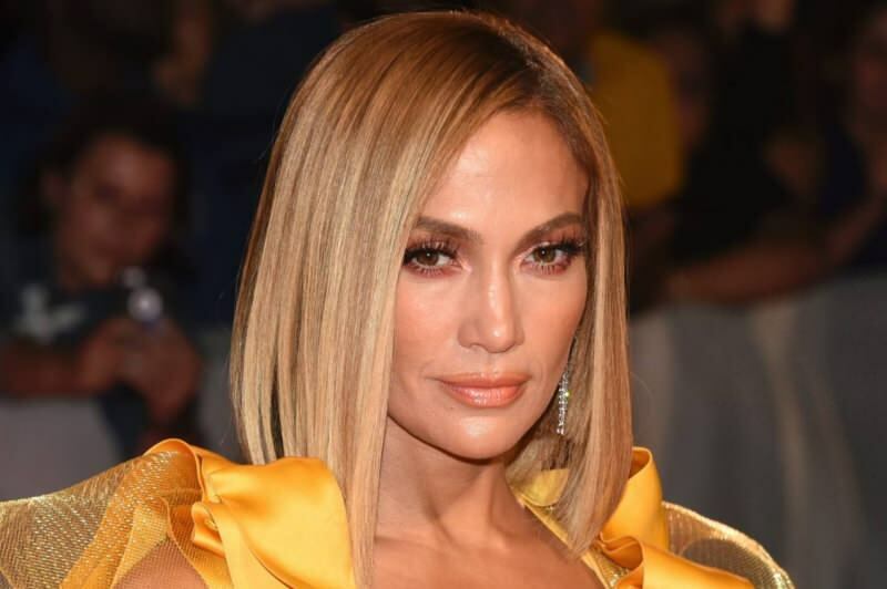 Η διάσημη τραγουδίστρια Jennifer Lopez ανέστειλε το γάμο της για το Coronavirus!