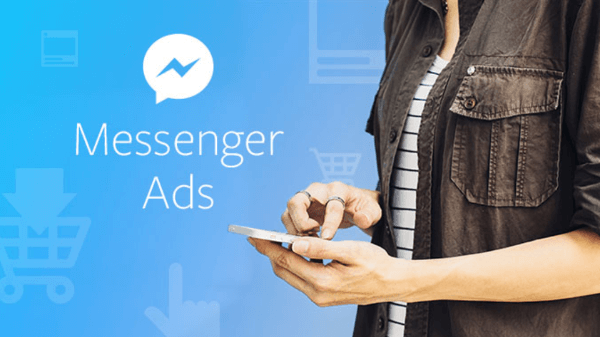 Το Facebook επεκτείνει τις διαφημίσεις Messenger σε όλους τους διαφημιζόμενους παγκοσμίως.