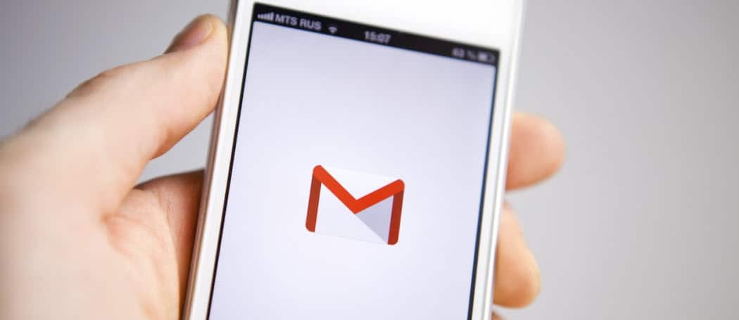 Πώς να προσθέσετε και να επεξεργαστείτε επαφές στο Gmail