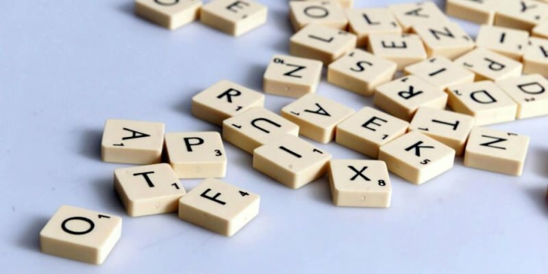 Πώς να παίξετε το Scrabble