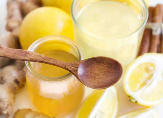 Πώς να φτιάξετε λεμόνι αποτοξίνωση λεμονιού;