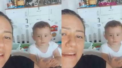 Βίντεο «Μητέρα» από την ηθοποιό Ezgi Sertel!