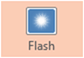 Μετάβαση στο Flash PowerPoint