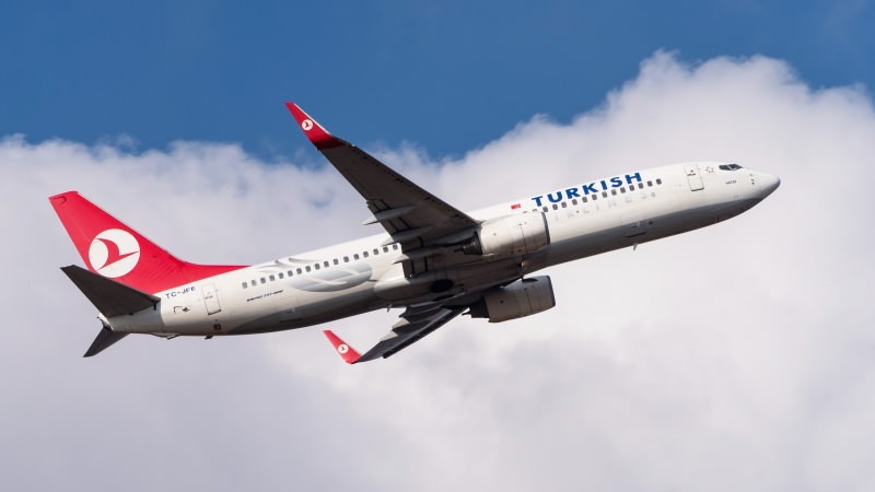 Πώς να αγοράσετε ένα φτηνό αεροπορικό εισιτήριο; Προσφορές εισιτηρίων της Turkish Airlines