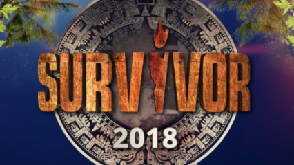 Survivor 2018 Όλοι οι εθελοντές και οι διασημότητες των νέων ...