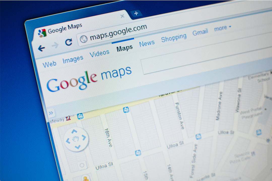 Πώς να διορθώσετε τους Χάρτες Google που δεν λειτουργούν σε Mac
