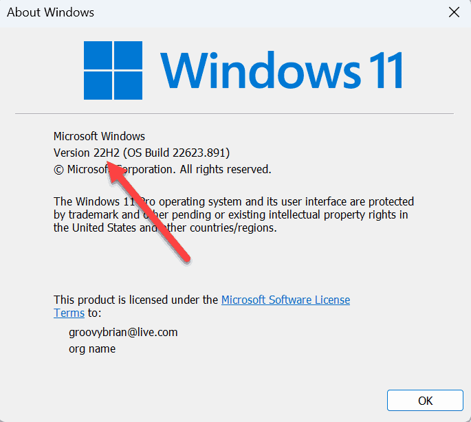 Χρησιμοποιήστε τις καρτέλες στην Εξερεύνηση αρχείων των Windows 11