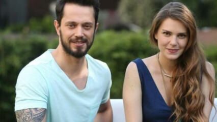 Έκπληξη πρόταση γάμου από τον Murat Boz με τον Aslı Enver