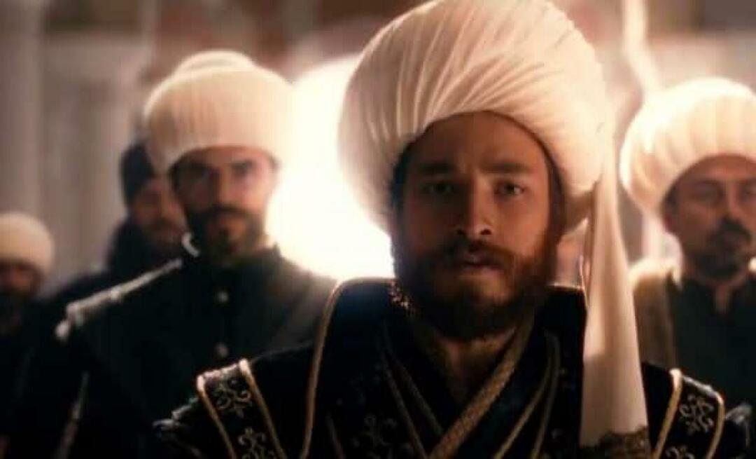 Το τρέιλερ δεύτερης σεζόν του Fatih Sultan Mehmet vs Vlad Dracula: Rise of Empires: Ottoman!