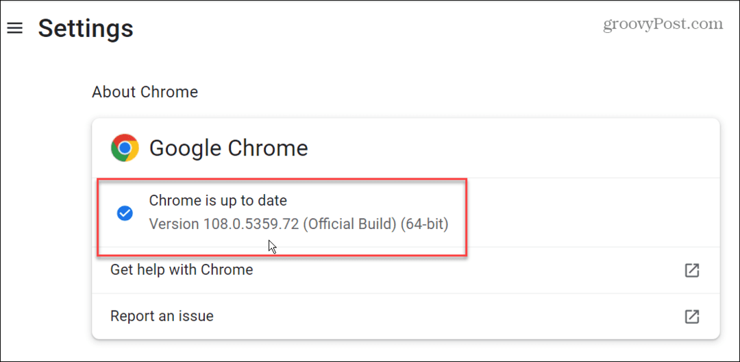 Πώς να διορθώσετε το ERR_SPDY_PROTOCOL_ERROR στο Chrome