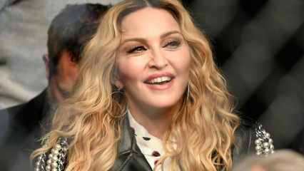 Η Madonna αντιδρά στη σφαγή στη Νέα Ζηλανδία 