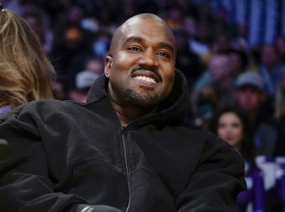  Τα σχόλια του Kanye Westin συνεχίζουν να προκαλούν αντιδράσεις