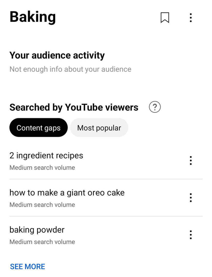 Discover-youtube-content-gaps-for-search-terms-studio-mobile-app-11