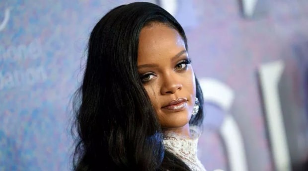 Η Rihanna κάλεσε το Trump έναν ψυχικό ασθενή