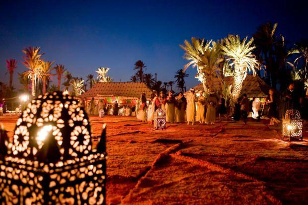 Πώς θα φτάσετε στο Μαρόκο; Ποια είναι τα μέρη που πρέπει να επισκεφτείτε στο Μαρόκο; Πληροφορίες για το Μαρόκο