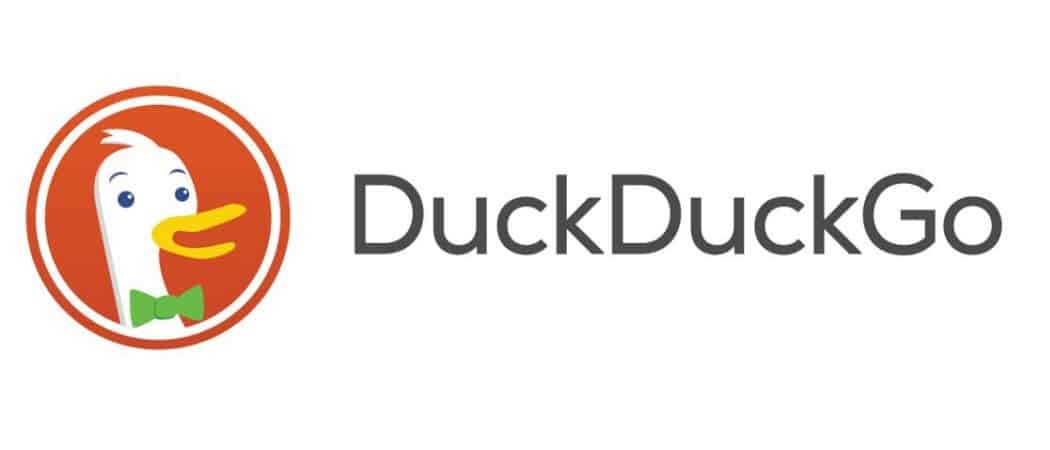Τι πρέπει να ξέρετε για το DuckDuckGo