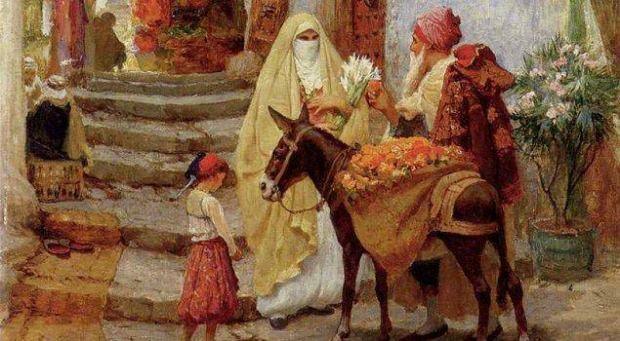 Οθωμανική παράδοση