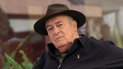 Πέθανε ο σκηνοθέτης Bernardo Bertolucci