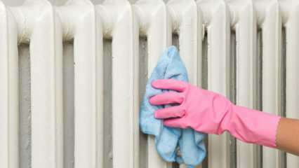 Πώς γίνεται ο καθαρισμός της κηρήθρας; Πώς εξαερίζεται ο συνδυασμός αέρα; Κηρήθρα καθαρίσματα στο σπίτι 