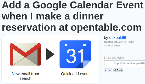 εκδήλωση ημερολογίου google