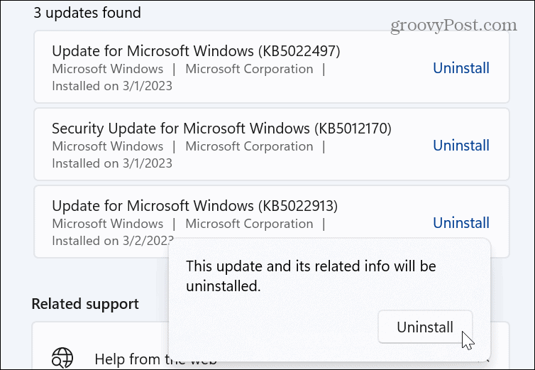 Διορθώστε την καθυστέρηση παιχνιδιού στα Windows 11