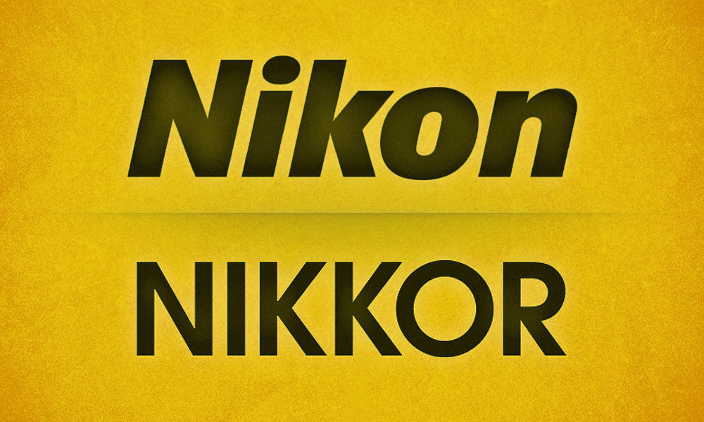 Nikon και Nikkor