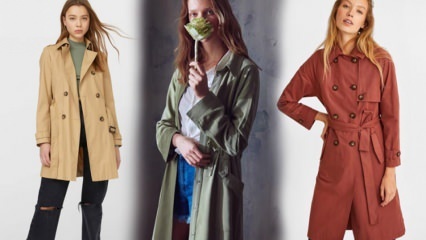 Τι είναι ένα παλτό; Ανοιξιάτικα γυναικεία παλτά μοντέλα 2021