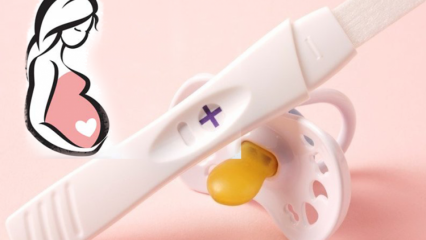 Τα πιο αποτελεσματικά και φυσικά παλιομοδίτικα τεστ εγκυμοσύνης που μπορούν να γίνουν στο σπίτι
