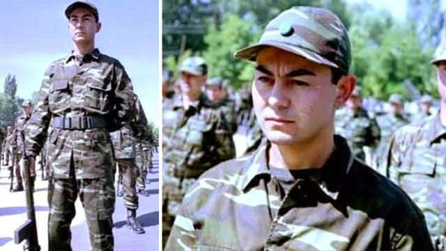 Ο Αρμενικός στρατός σκότωσε τον Σερντάρ Ορτάτ! Φωτογραφία σκάνδαλου ...