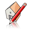 Λογότυπο του Google SketchUp