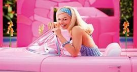 Η Barbie έκανε περιουσία με την ταινία της! Δείτε τι θα κάνει με τα κέρδη του