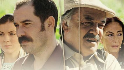 Οι τουρκικές ταινίες προσελκύουν μεγάλη προσοχή στο Καζακστάν!