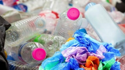 Πρακτικές συμβουλές για τη μείωση της χρήσης πλαστικών