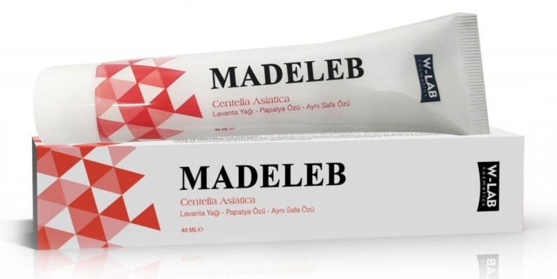 Τι κάνει η κρέμα Madeleb και ποια είναι τα οφέλη της για το δέρμα; Πώς να χρησιμοποιήσετε την κρέμα Madeleb;
