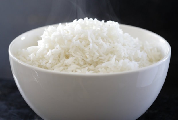 Το ρύζι σε κάνει να κερδίσεις βάρος;