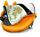 Firefox 4 - Προσαρμογή της γραμμής εργαλείων και της διεπαφής χρήστη
