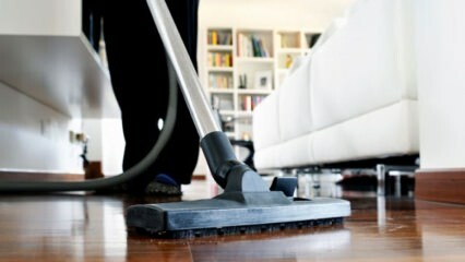 Προτάσεις καθαρισμού σπιτιών για νεοεισερχόμενους