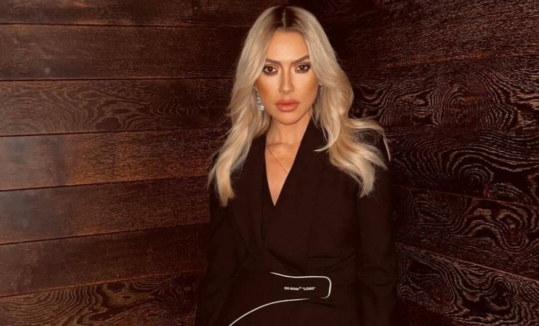 Μετά το διαζύγιο Hadise, τα προβλήματα υγείας δεν τελειώνουν! Θα χειρουργηθεί δύο φορές