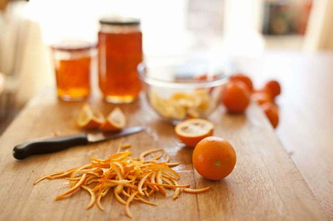 Ποιες είναι οι πιο εύκολες συνταγές για να φτιάξεις με πορτοκάλια; Συνταγές για επιδόρπιο με γλυκιά μυρωδιά πορτοκαλιού