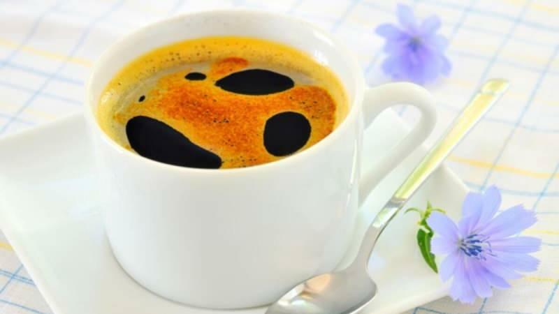 Το θαύμα που φυσά τον μεταβολισμό: Chicory Coffee