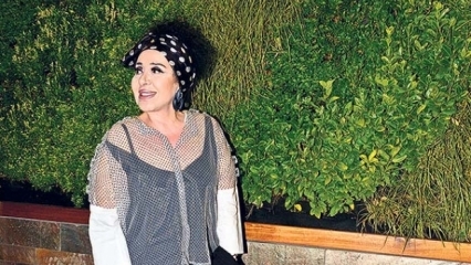 Nur Yerlitaş: Είμαι ανέντιμος Δεν είχα εγχείρηση