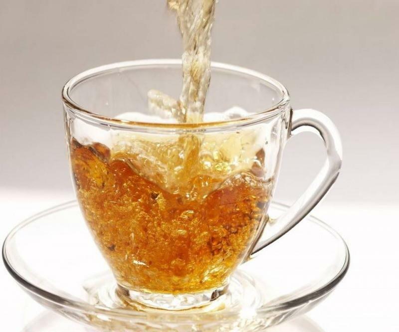 τσάι που ενισχύει το ανοσοποιητικό σύστημα 