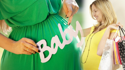 Πώς πρέπει να ντύνονται οι έγκυες γυναίκες; Λάθη και αλήθειες ρούχων κατά τη διάρκεια της εγκυμοσύνης