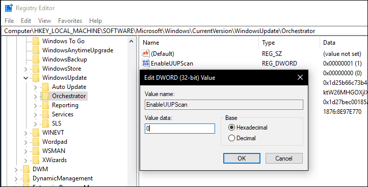 Πώς να αποκτήσετε πρόσβαση στα αρχεία ESD στα Windows 10 Insider Previews