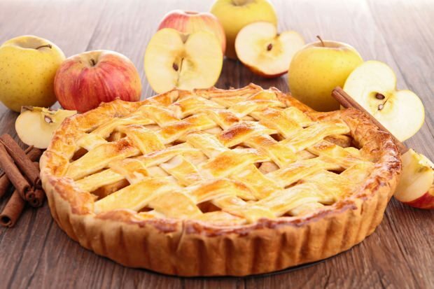 Πώς να φτιάξετε την ευκολότερη μηλόπιτα; Συμβουλές για την πλήρωση της μηλόπιτας