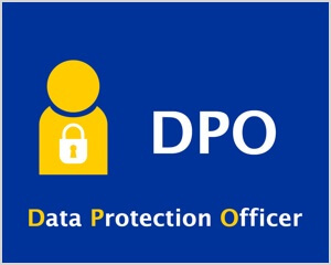 Γραφείο προστασίας δεδομένων GDPR.