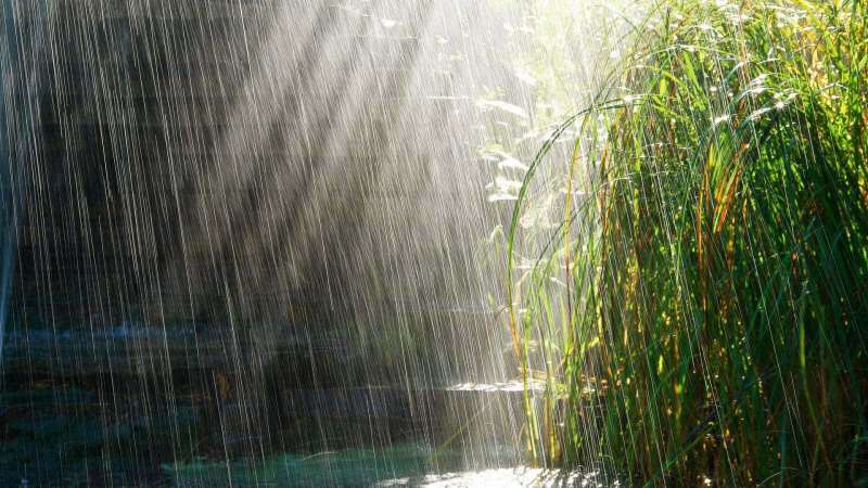 Προσευχές για ανάγνωση στο νερό της βροχής! Θεραπεύει η βροχή του Απριλίου; Οφέλη της βροχής Απριλίου