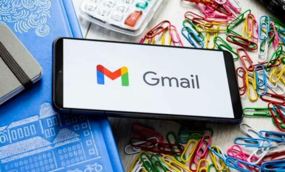 Νέα κίνηση ασφαλείας από την Google! Το Gmail διαγράφει λογαριασμούς; Ποιοι κινδυνεύουν;